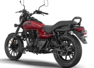 Bajaj Avenger 160 Discontinued, New 220 Street Returns Bajaj Avenger 220 Street