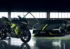 Ducati Panigale V4 Lamborghini Launch Price Rs 1 Crore in India Ducati Panigale V4 Lamborghini
