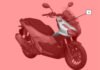 Honda ADV160 Maxi-Scooter Design Patent Filed in India Honda ADV160 Maxi-Scooter