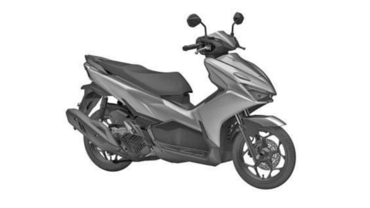 Honda Airblade