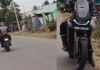 Norton Atlas Testing Continues Ahead of Sep 2026 Launch in India Norton Atlas Testing in India