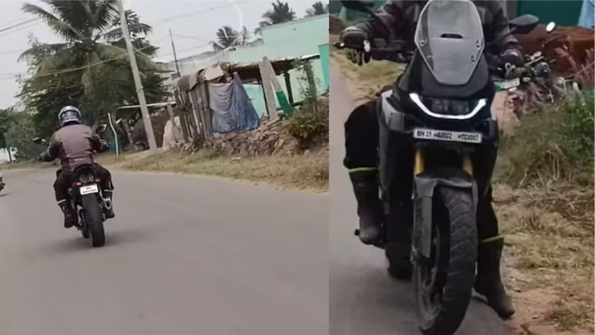 Norton Atlas Testing in India