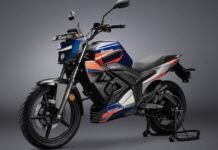 Oben Rorr Evo Electric Motorcycle Launch Price Rs 99,999 Oben Rorr Evo