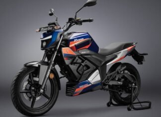 Oben Rorr Evo Electric Motorcycle Launch Price Rs 99,999 Oben Rorr Evo