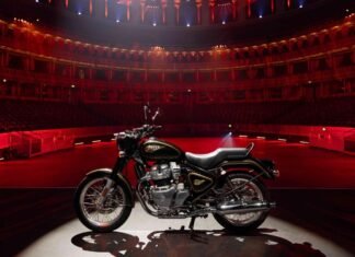 Royal Enfield Bullet 650 Launch Price Rs 3.65 Lakh in India Royal Enfield Bullet 650