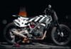 Royal Enfield Sherpa FT Mk2 Debuts – Triumph Tracker 400 Rival Royal Enfield Sherpa FT Mk2