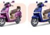 TVS iQube S 4.7 kWh Launch Price Rs 1.37 Lakh, 175 Km Range TVS iQube S 4.7 kWh