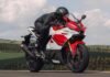 Yamaha R15, R3 Anniversary Editions Break Cover – Details Yamaha R15 and R3 Anniversary Edition