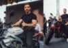 2026 Aprilia Tuono 457 Special Edition Launch Price Rs 3.99 Lakh 2026 Aprilia Tuono 457 Special Edition