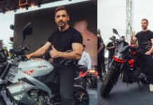 2026 Aprilia Tuono 457 Special Edition Launch Price Rs 3.99 Lakh 2026 Aprilia Tuono 457 Special Edition