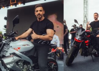 2026 Aprilia Tuono 457 Special Edition Launch Price Rs 3.99 Lakh 2026 Aprilia Tuono 457 Special Edition