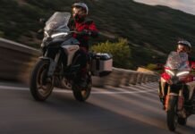 2026 Ducati Multistrada V4 Rally Launch Price Rs 32.40 Lakh in India 2026 Ducati Multistrada V4 Rally