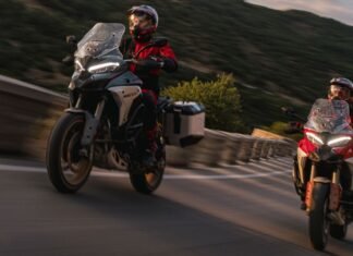 2026 Ducati Multistrada V4 Rally Launch Price Rs 32.40 Lakh in India 2026 Ducati Multistrada V4 Rally