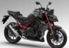 4 Honda Premium Motorcycles Launched in India with MY26 Update 2026 Honda CB750 Hornet E-Clutch