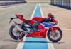 Honda July 2026 Sales: 5% YoY Growth, 5.42 Lakh Units 2026 Honda CBR1000RR-R Fireblade SP