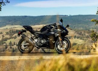 2026 Kawasaki Ninja 500 Launch Price Rs 5.76 Lakh in India 2026 Kawasaki Ninja 500