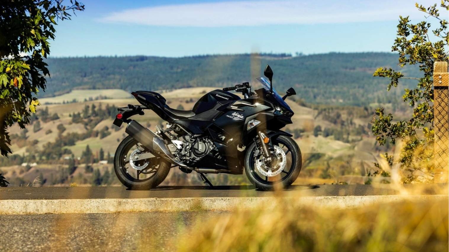 Kawasaki Bikes Discounts Sep 2026 in India – Details