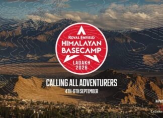 Royal Enfield Himalayan Base Camp 2026: What We Know So Far 2026 Royal Enfield Himalayan Base Camp