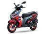 2026 TVS Ntorq 125 Launch Price Rs 82,500 – New Colours, Graphics 2026 TVS Ntorq 125 Race Edition