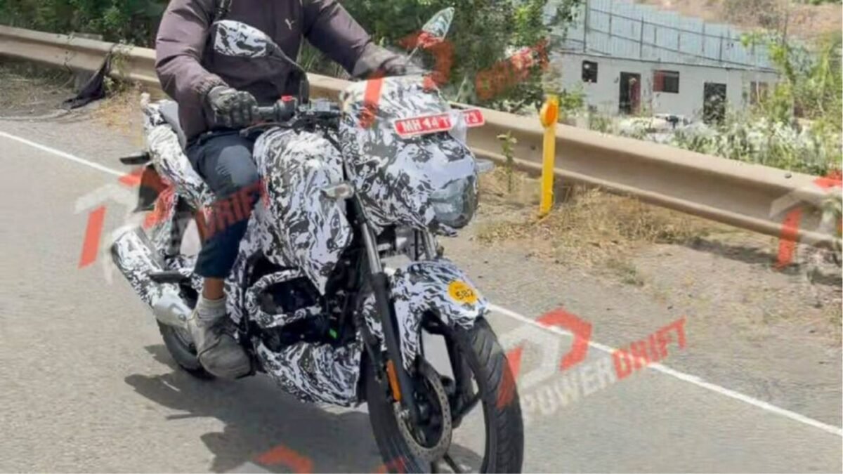 2027 Bajaj Pulsar N125