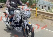 2027 Bajaj Pulsar N125 Spied Testing for First Time – Details 2027 Bajaj Pulsar N125