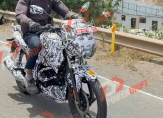 2027 Bajaj Pulsar N125 Spied Testing for First Time – Details 2027 Bajaj Pulsar N125