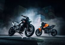 2027 KTM 790 Duke Breaks Cover – All You Need to Know 2027 KTM 790 Duke