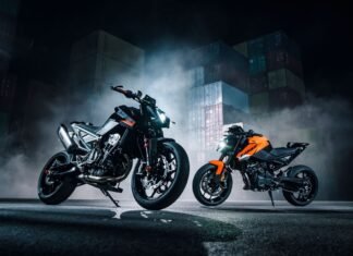 2027 KTM 790 Duke Breaks Cover – All You Need to Know 2027 KTM 790 Duke