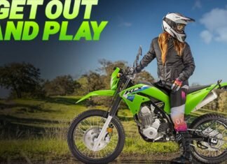 2027 Kawasaki KLX230 Range Launch Price Rs 1.89 Lakh – New S Variant 2027 Kawasaki KLX230 S