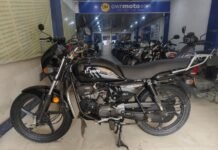 Top 10 Two-Wheelers May 2026: Splendor, Activa, Shine, Jupiter Hero Splendor