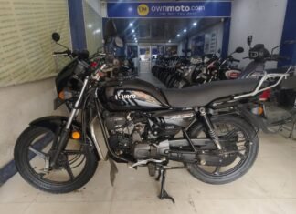 Top 10 Two-Wheelers May 2026: Splendor, Activa, Shine, Jupiter Hero Splendor