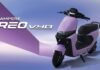 Ampere Reo VYB Launch Price Rs 69,499 – 80 Km Range Ampere Reo VYB