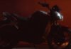 Avore Electric Motorcycle Teased Ahead of Official Launch Avore Electric Motorcycle Teaser