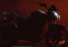 Avore Electric Motorcycle Teased Ahead of Official Launch Avore Electric Motorcycle Teaser