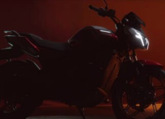 Avore Electric Motorcycle Teased Ahead of Official Launch Avore Electric Motorcycle Teaser