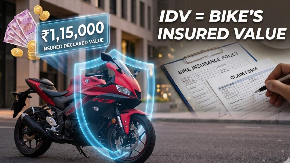 Bike Insurance