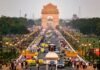 Delhi EV Policy 2026: New Petrol Two-Wheeler Sales Banned from Apr 2028 Delhi EV Policy 2026