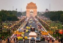 Delhi EV Policy 2026: New Petrol Two-Wheeler Sales Banned from Apr 2028 Delhi EV Policy 2026