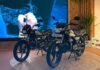 More Hero Flex Fuel Motorcycles in Pipeline: CEO Harshavardhan Chitale Hero Flex Fuel Bikes