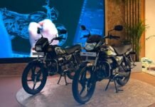 More Hero Flex Fuel Motorcycles in Pipeline: CEO Harshavardhan Chitale Hero Flex Fuel Bikes