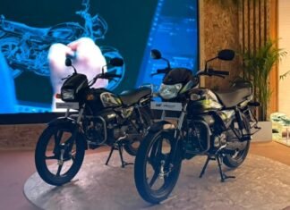 More Hero Flex Fuel Motorcycles in Pipeline: CEO Harshavardhan Chitale Hero Flex Fuel Bikes