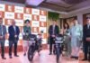 Hero Splendor+, HF Deluxe Flex Fuel Launched in India Hero Flex Fuel Bikes