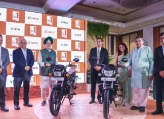 Hero Splendor+, HF Deluxe Flex Fuel Launched in India Hero Flex Fuel Bikes