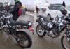 Hero Xpulse 421 Spotted Testing in Ladakh, EICMA 2026 Debut? Hero Xpulse 421