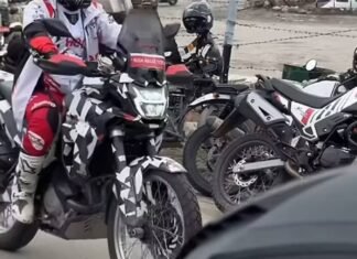 Upcoming Hero Motorcycles In India: Xpulse 421 To Karizma XMR 250 Hero Xpulse 421