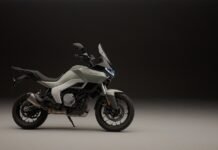 Norton Atlas, Atlas GT Engine Specs Revealed – Details Norton Atlas