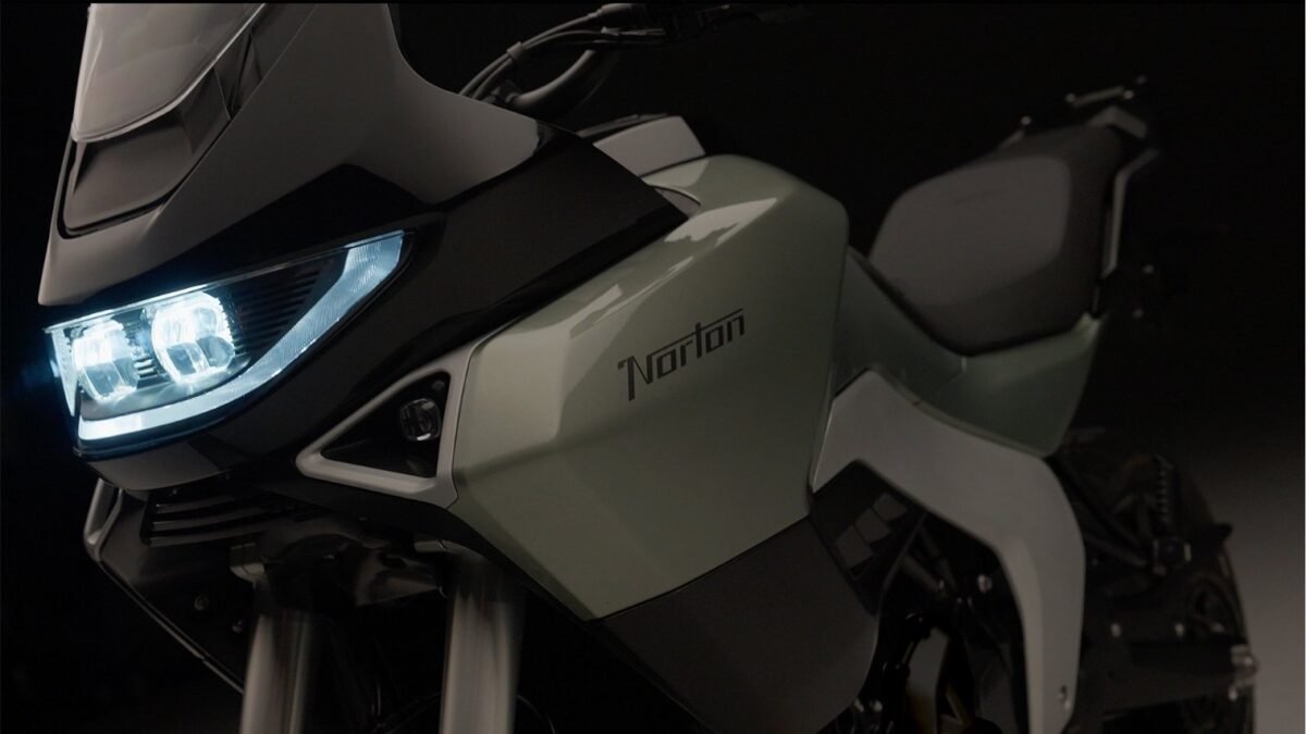 Norton Atlas