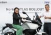 Norton Atlas Global Launch Next Month, Production Starts in India Norton Atlas Production