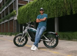 Royal Enfield June 2026 Sales: 1.14 Lakh+ Units, 27% YoY Growth Royal Enfield Flying Flea C6