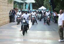 Royal Enfield Flying Flea C6 Deliveries Start in India Royal Enfield Flying Flea C6 Deliveries Start